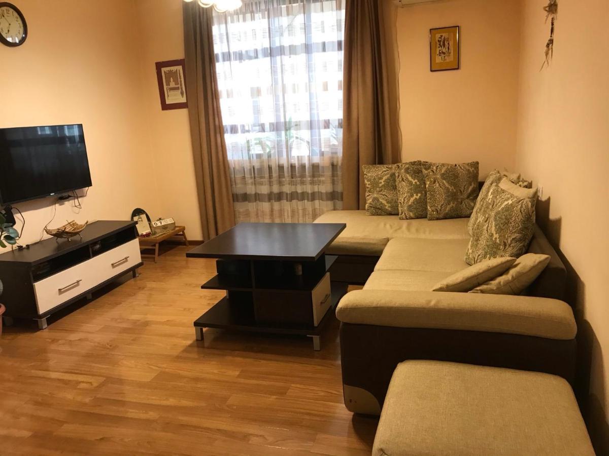 Евродвушка в Glendale Hills с видом на Арарат Єреван Екстер'єр фото